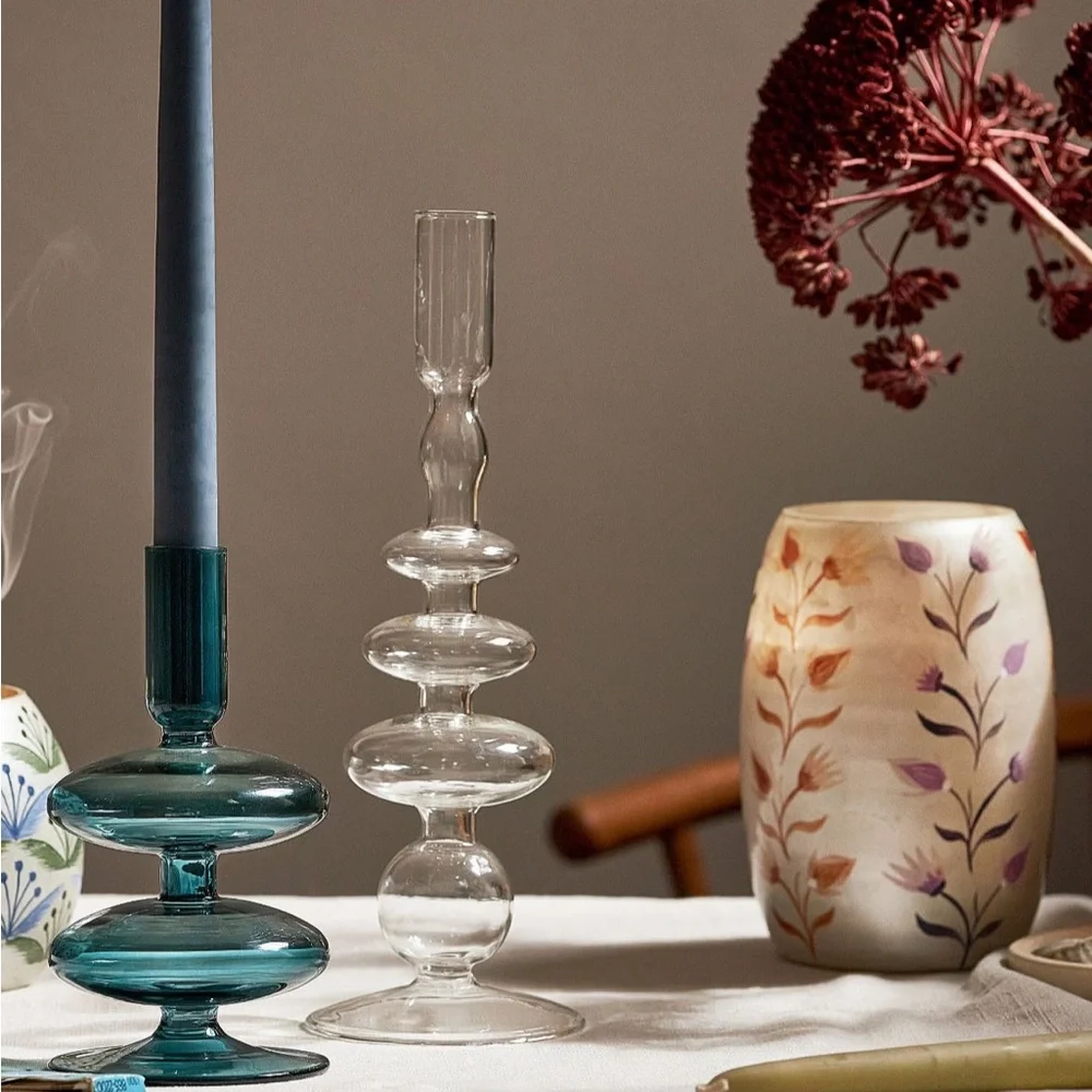 Santal Candle
